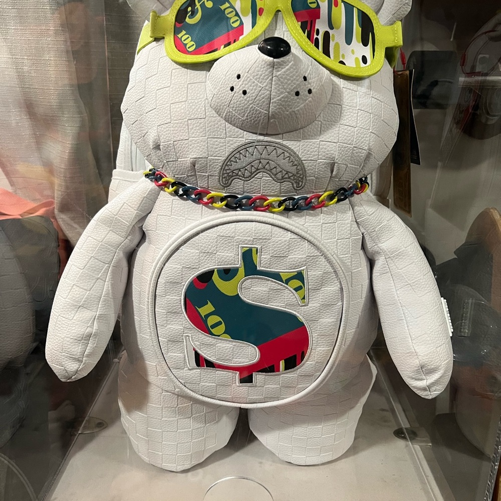 Sprayground Limited Edition Collections - Picture 4 of 13